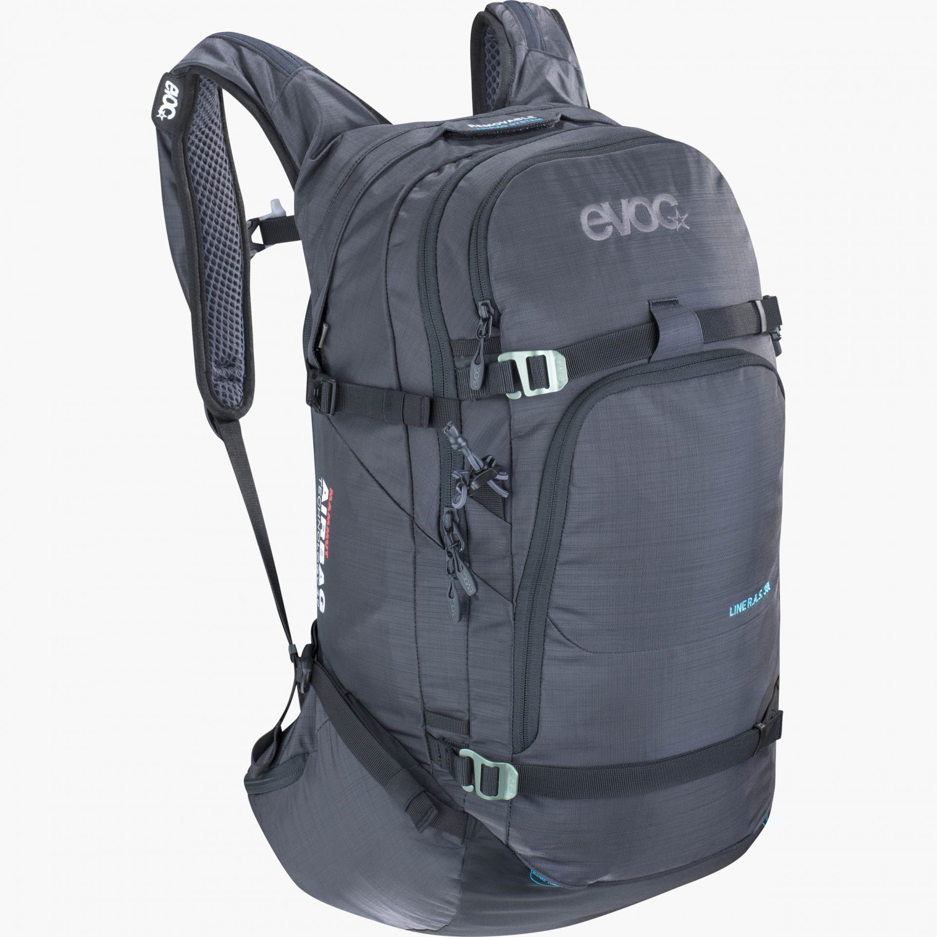 Evoc Line R.A.S 30 L - Ski backpack