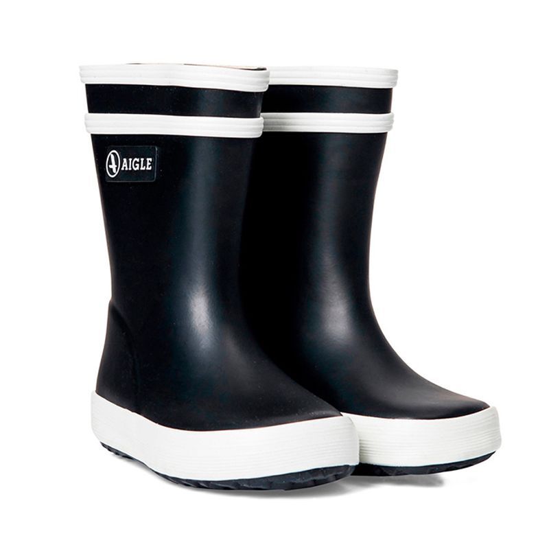 Aigle Baby Flac - Gummistiefel - Kind
