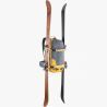 Evoc FR Guide  - Ski backpack