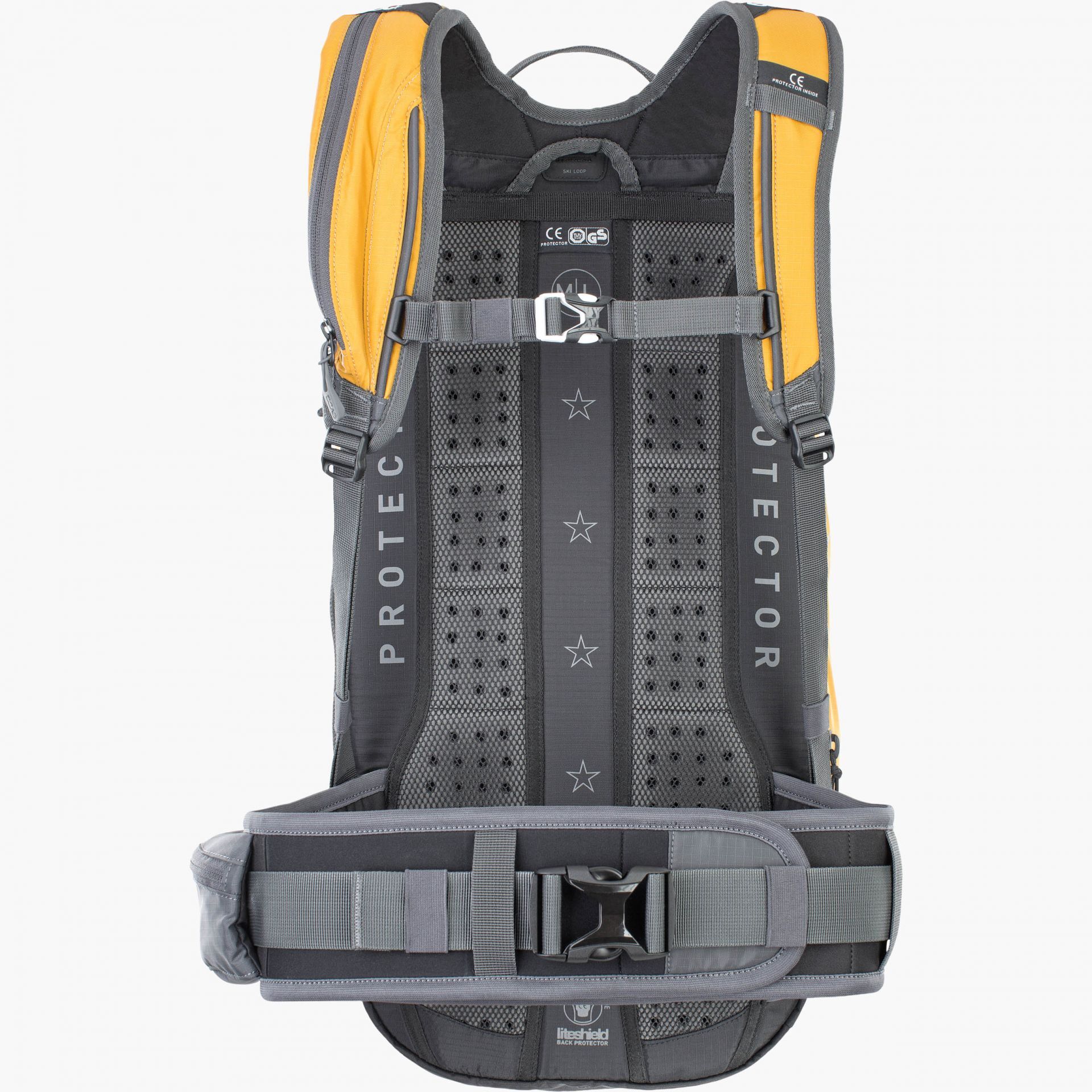 Evoc FR Guide  - Ski backpack