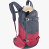 Evoc Line R.A.S 20 L - Mochila de esquí