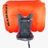Evoc Line R.A.S 20 L - Ski backpack