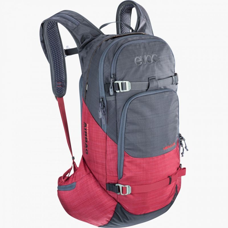 Evoc Line R.A.S 20 L - Skirucksack