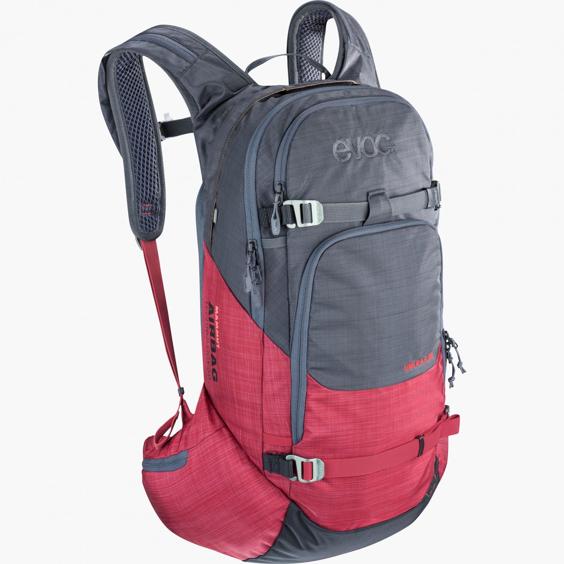 Evoc Line R.A.S 20 L - Ski backpack