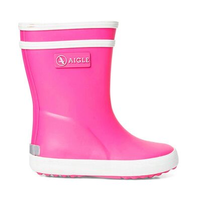 Baby Flac - Botas de chuva criança
