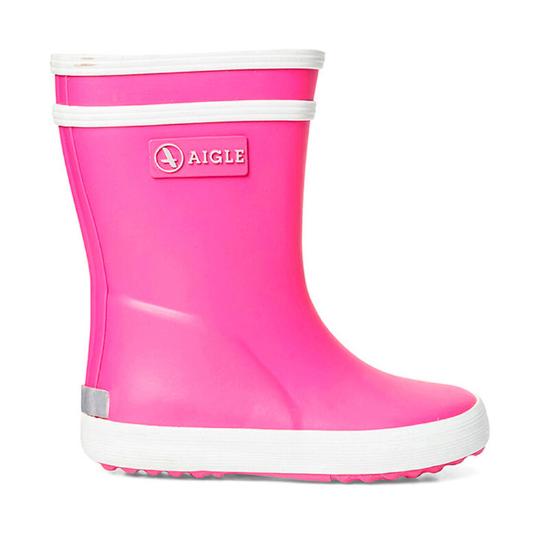 Aigle Baby Flac - Bottes de pluie enfant | Hardloop
