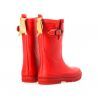 Aigle Woodypop - Stivali da pioggia  - Bambino