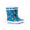 Aigle Baby Flac Kid - Stivali da pioggia  - Bambino