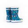 Aigle Baby Flac Kid - Stivali da pioggia  - Bambino