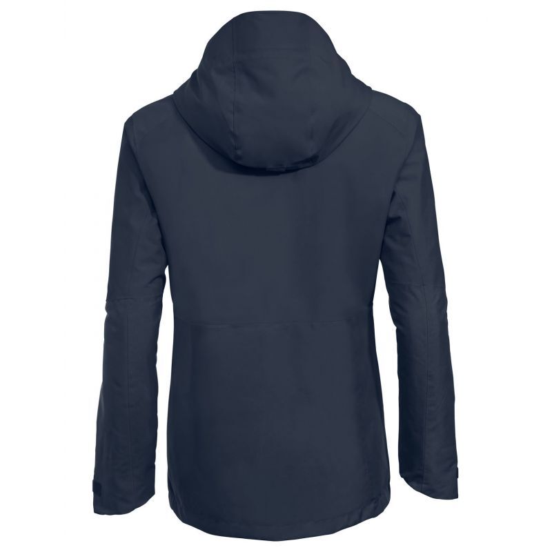 Vaude Rosemoor Padded Jacket - Parka femme | Hardloop