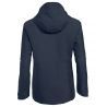 Vaude Rosemoor Padded Jacket - Parka Damer