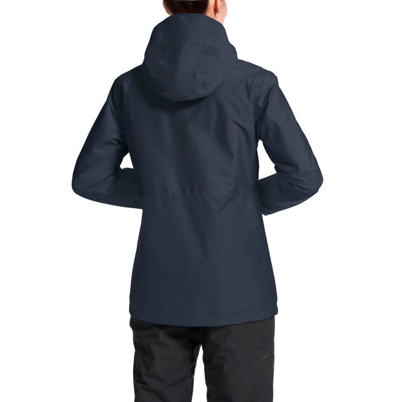 Vaude Rosemoor Padded Jacket - Parka Dam