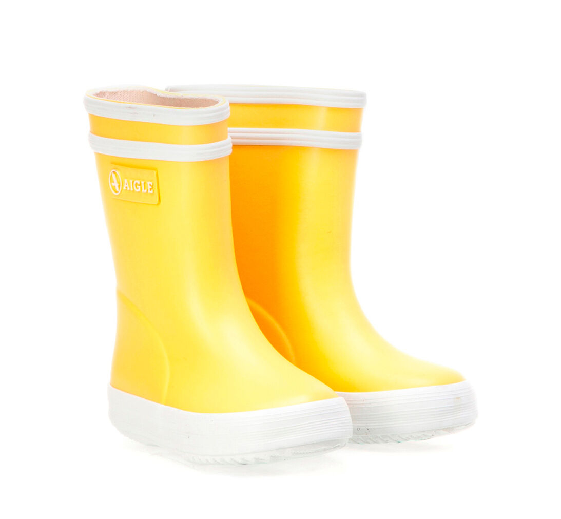 Aigle Baby-Flac - Stivali da pioggia  - Bambino