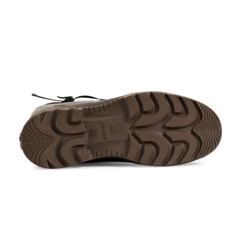 Aigle Parcours 2 Iso - Botas de chuva | Hardloop
