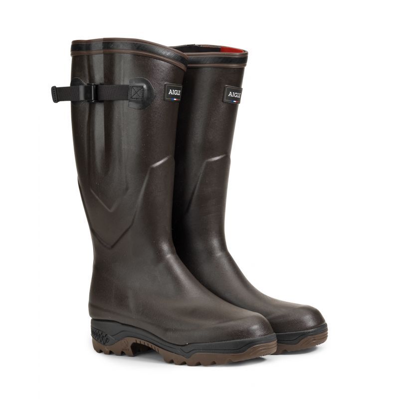 Aigle Parcours 2 Iso - Botas de agua