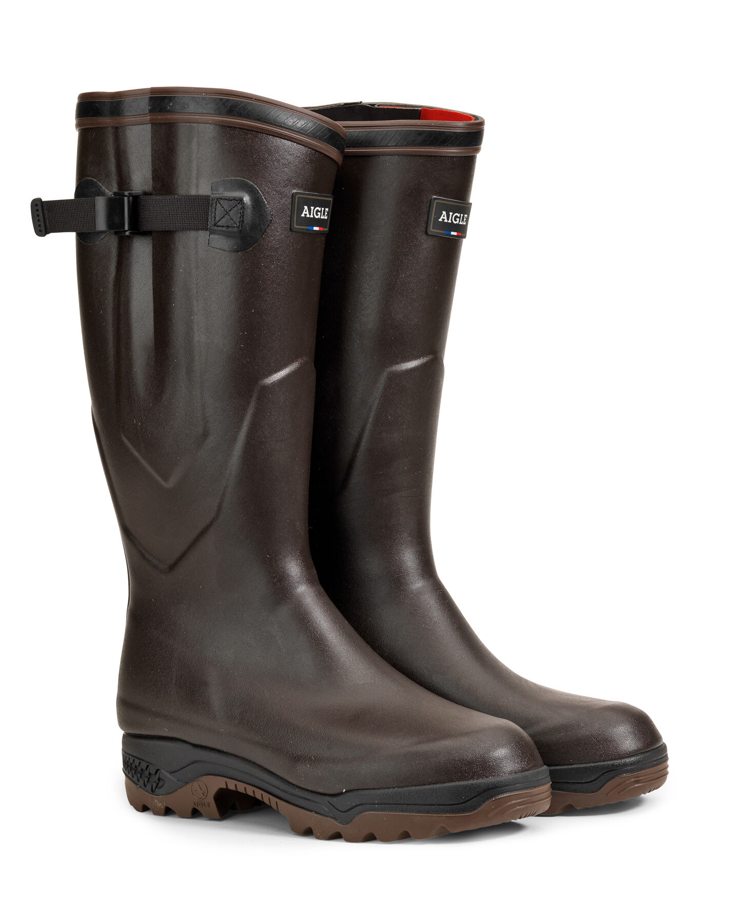 Aigle Parcours 2 Iso - Wellington boots