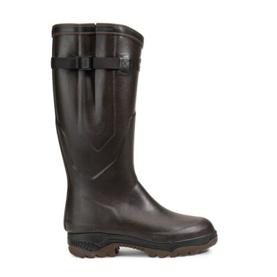 Parcours 2 Iso - Bottes en caoutchouc