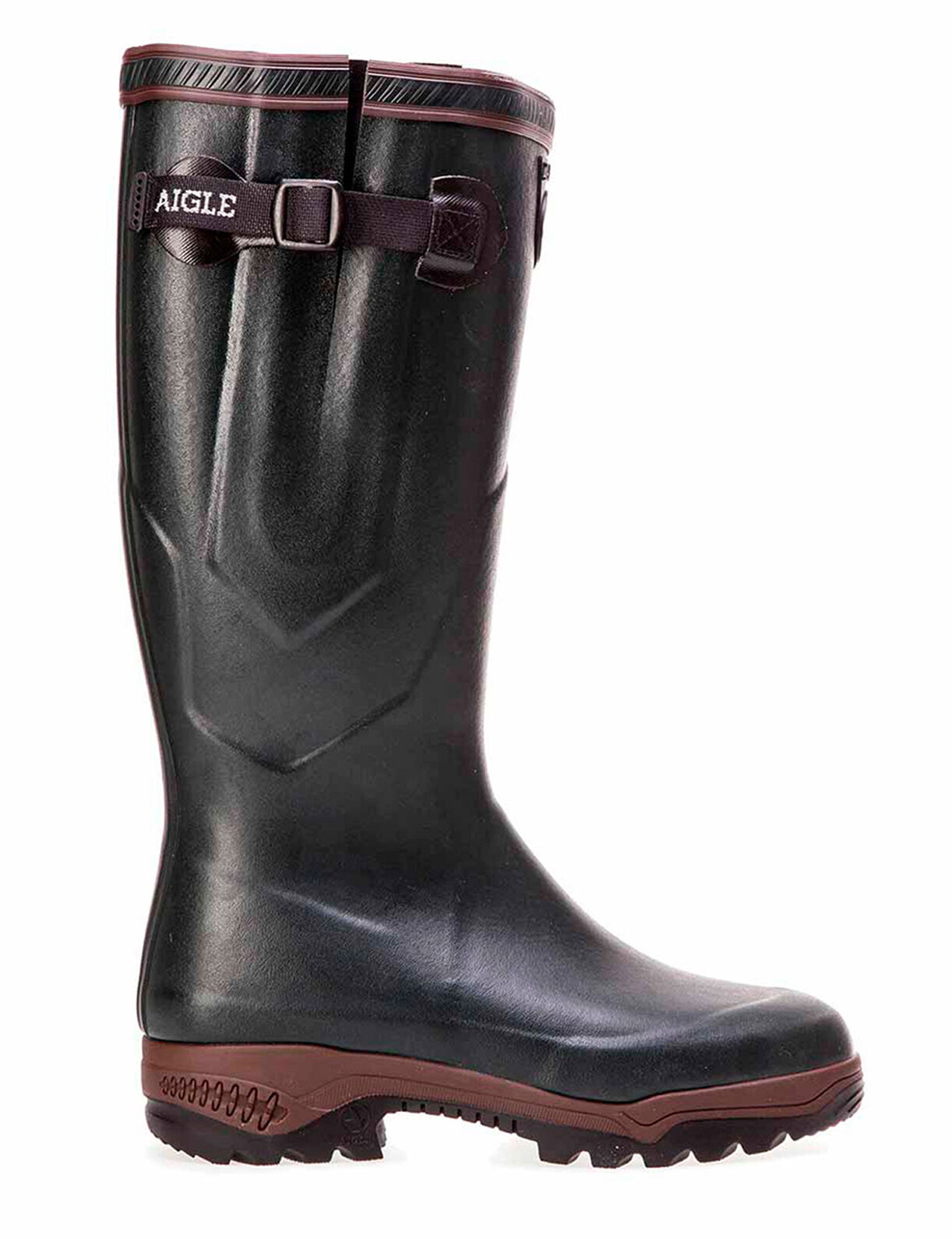 Aigle Parcours 2 Iso - Wellington boots