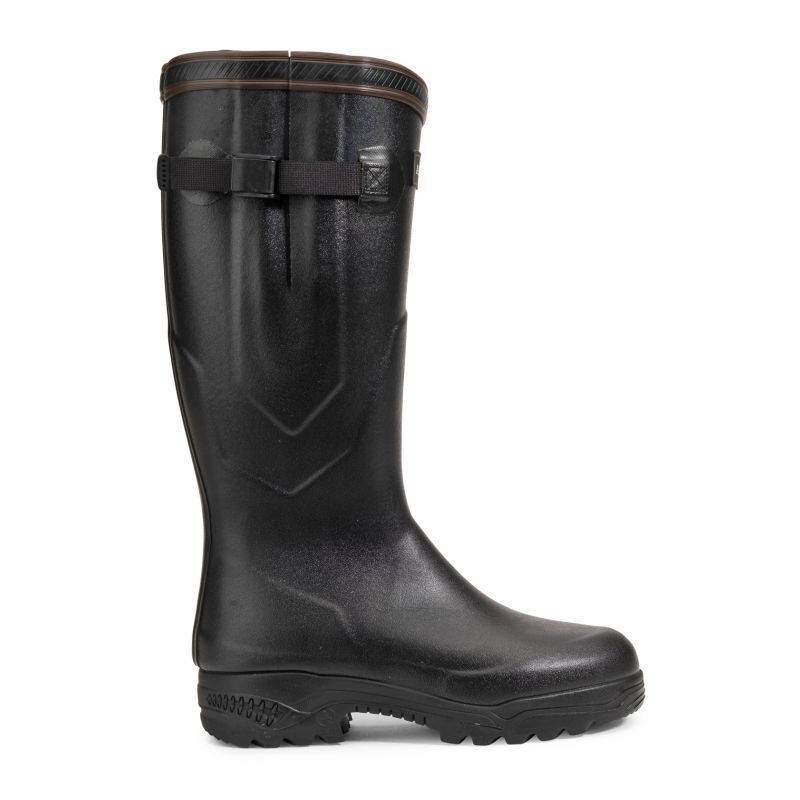 Parcours 2 Iso - Bottes en caoutchouc