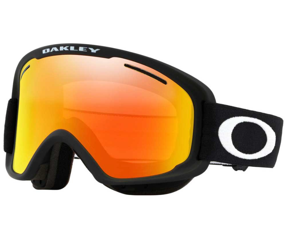 Oakley O Frame 2.0 Pro XM  - Maschera da sci