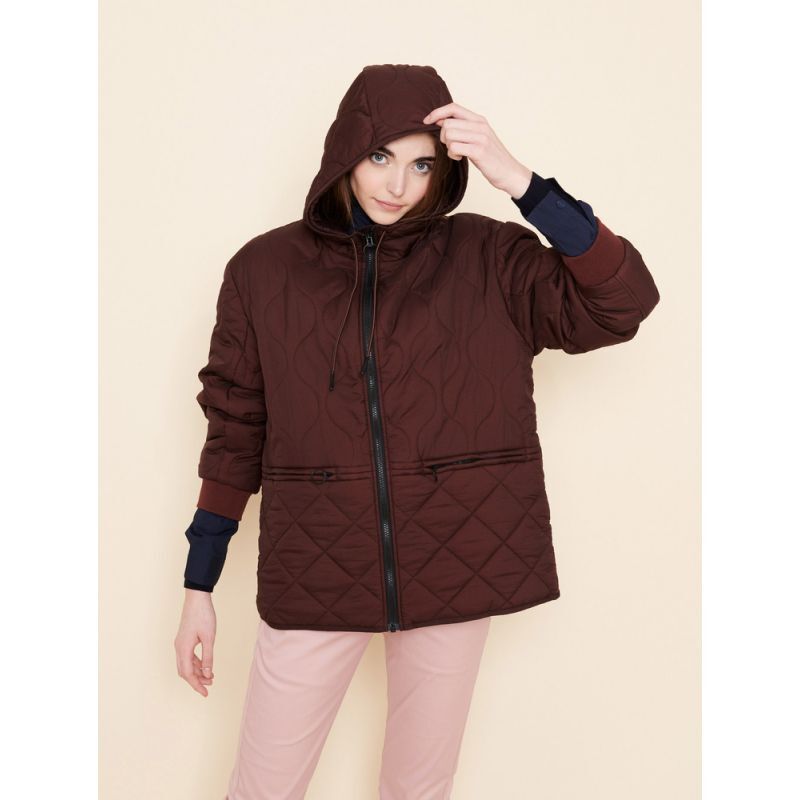 Aigle Fepora - Synthetic jacket - Women's