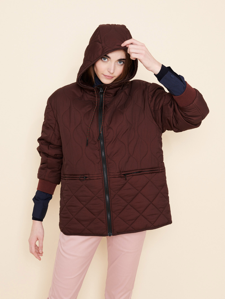 Aigle Fepora - Synthetic jacket - Women's
