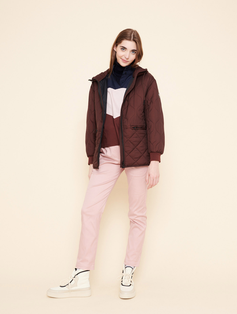 Aigle Fepora - Synthetic jacket - Women's