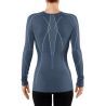 Falke Wool-Tech Long Sleeve Crew - Merino undertøj Damer