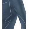 Falke Wool-Tech Long Sleeve Crew - Merino undertøj Damer