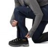 Mountain Hardwear Exposure/2 GTX Pro Bib - Waterproof trousers - Men's | Hardloop