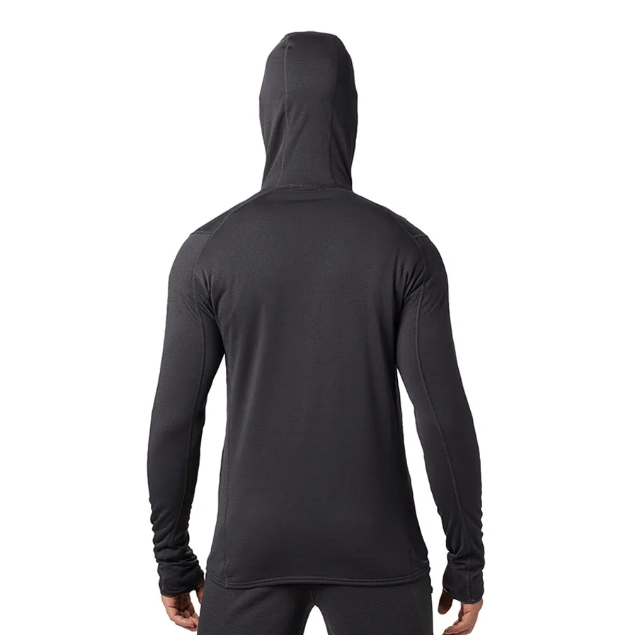 Mountain Hardwear Type 2 Fun Hoody - Fleece jacket - Men's