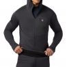 Mountain Hardwear Type 2 Fun Hoody - Fleece jacket - Men's