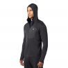 Mountain Hardwear Type 2 Fun Hoody - Fleece jacket - Men's