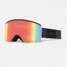 Giro Axis - Maschera da sci