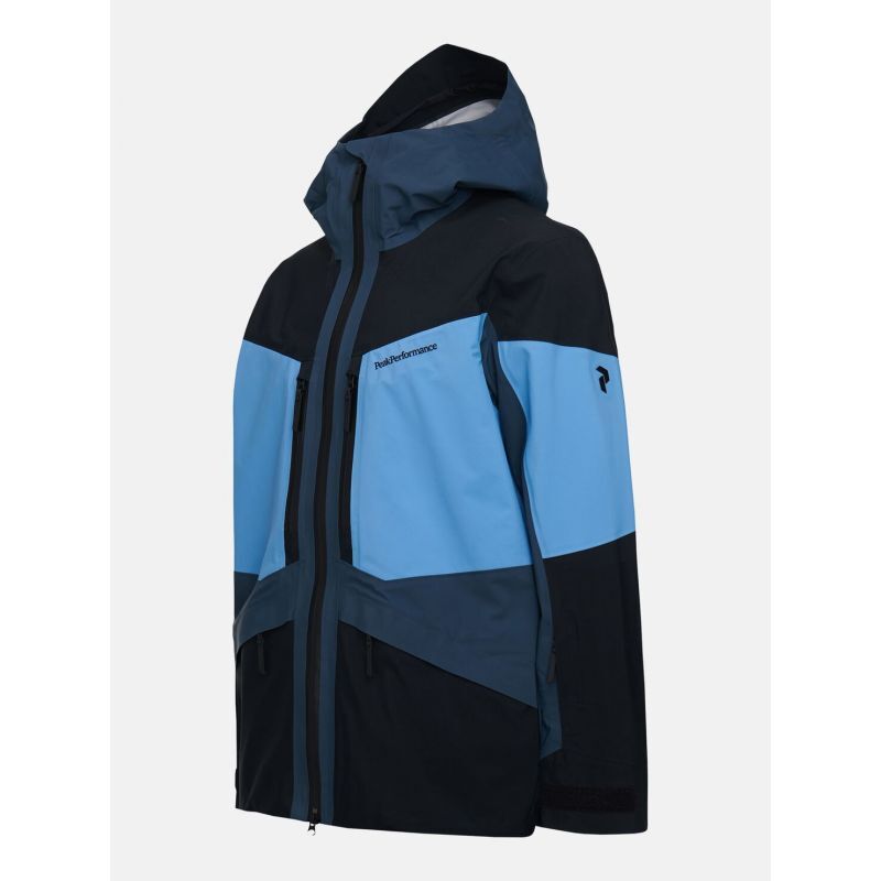 Peak Performance Gravity Jacket - Chaqueta de esquí - Hombre
