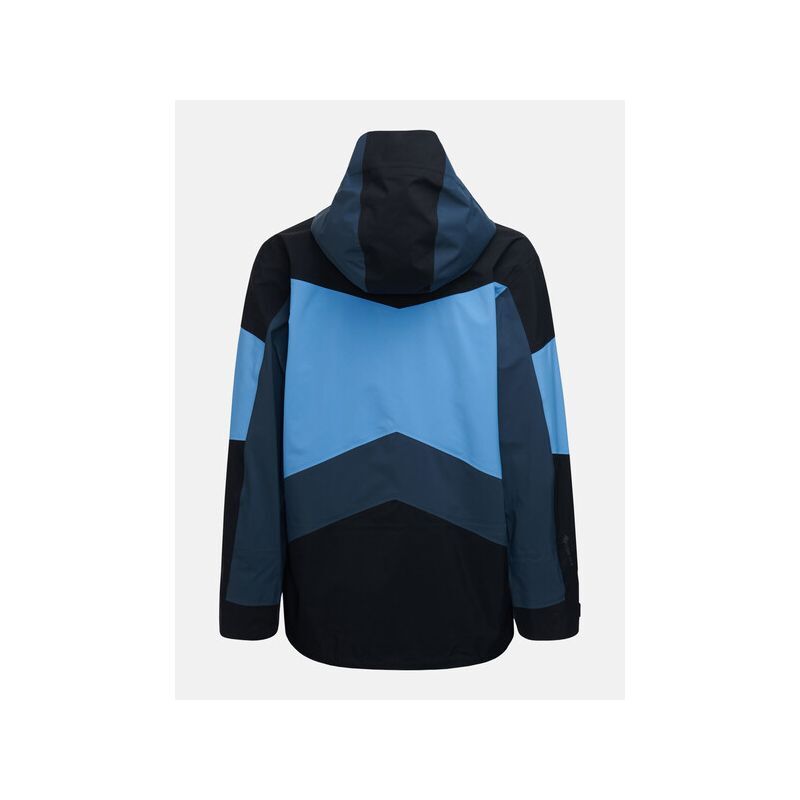スキー Peak Performance Gravity Jacket Peak Performance Gravity Jacket - Chaqueta de esquí - Hombre