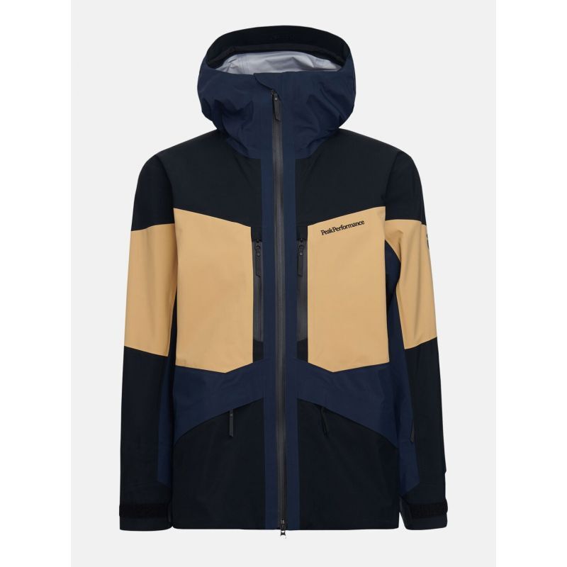 Peak Performance Gravity Jacket - Ski jacket - Men's