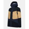 Peak Performance Gravity Jacket - Giacca da sci - Uomo