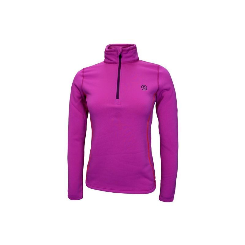 Ternua Highlander 1415 - Giacca in pile - Donna