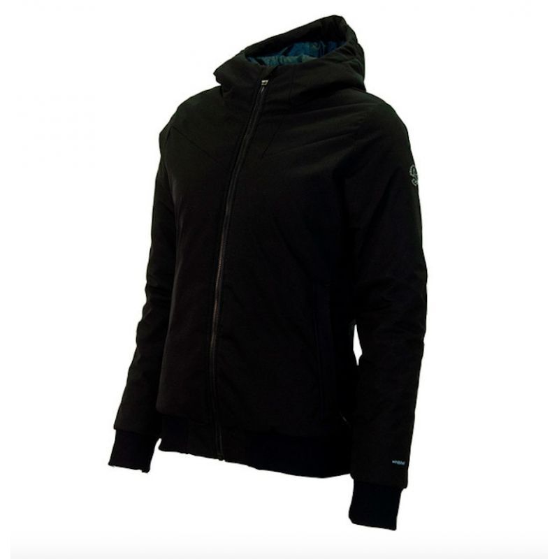 Ternua Artile Jacket - Giacca - Donna