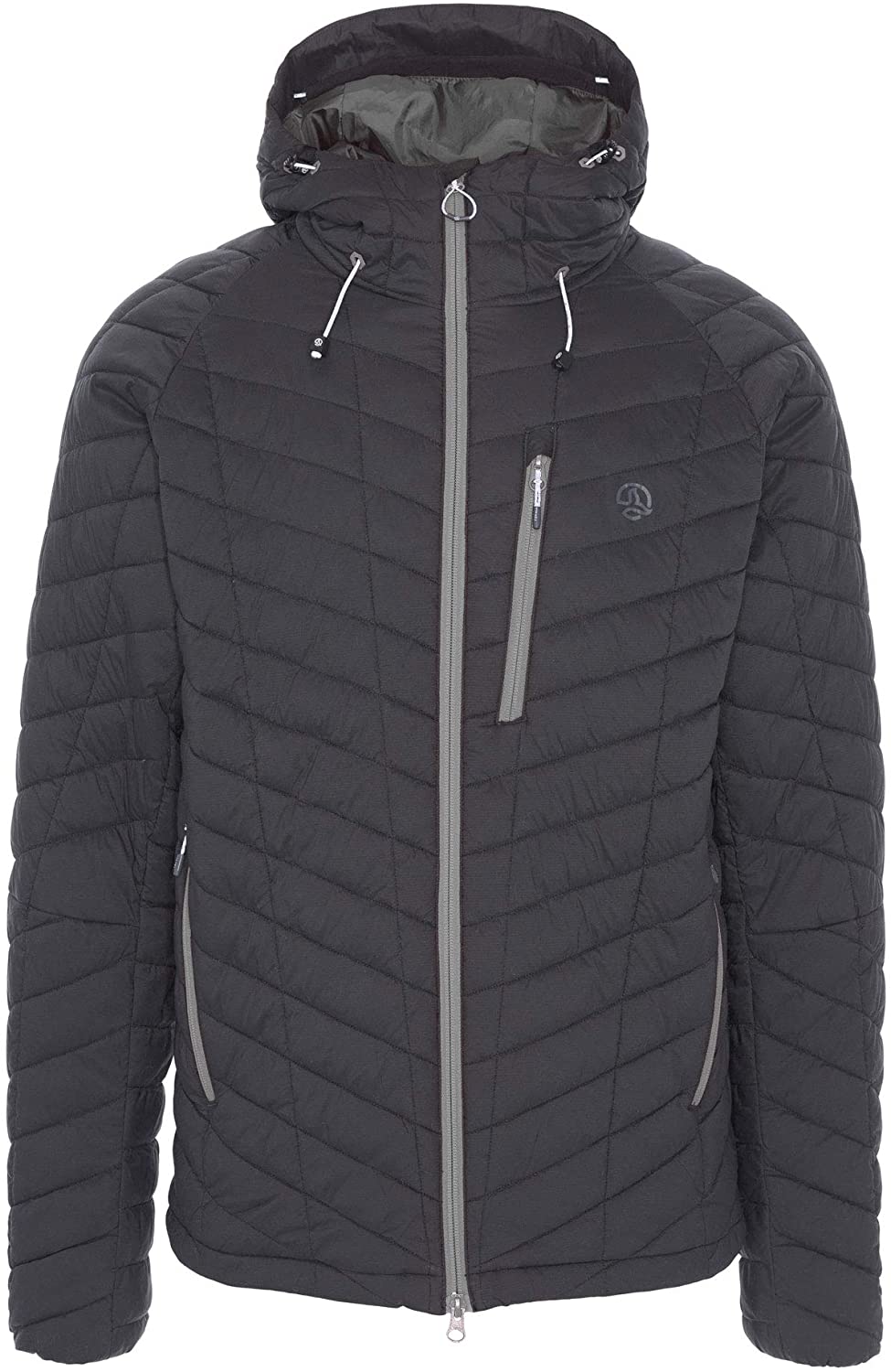 Ternua Glacier Jacket - Synthetic jacket - Men's