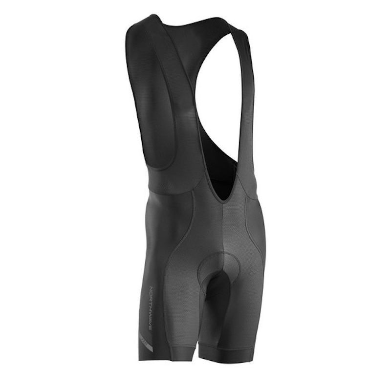 Northwave Fast Bibshort Pad K130 - Cycling shorts - Men's