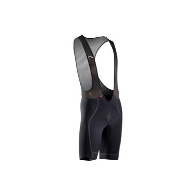 Extreme 4 Bibshort - Lyhyet pyöräilyhousut - Miehet