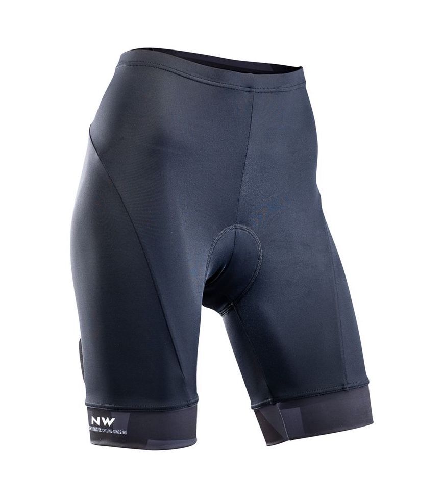 Northwave Origin Woman Short Pad K110W - Cuissard vélo femme | Hardloop