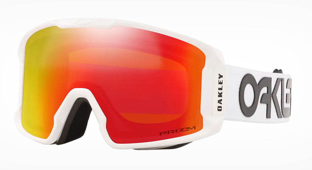 Oakley Line Miner XM - Ski goggles