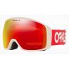 Factory Pilot Viper Red Grey