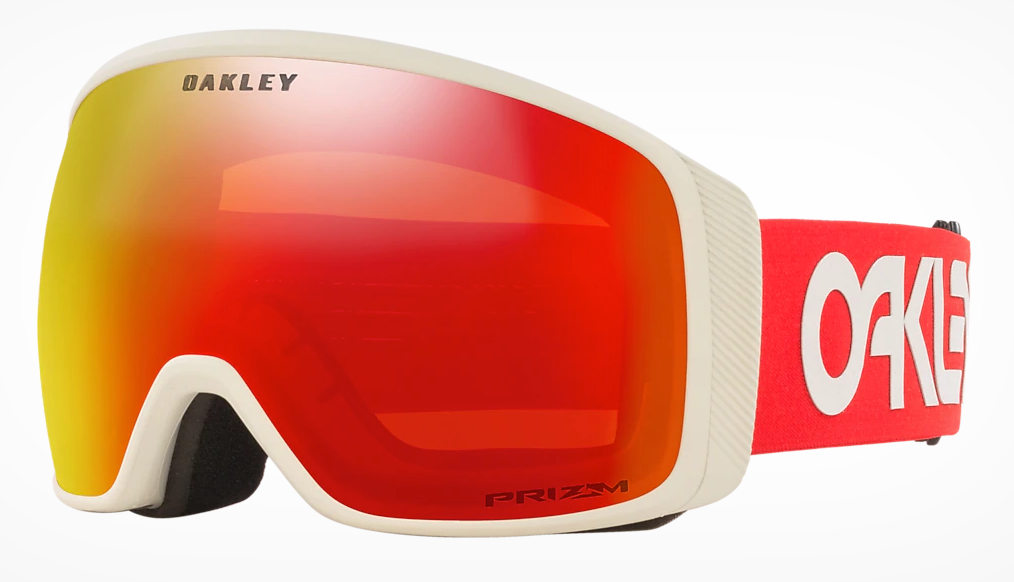 Oakley Flight Tracker XL - Masque ski | Hardloop