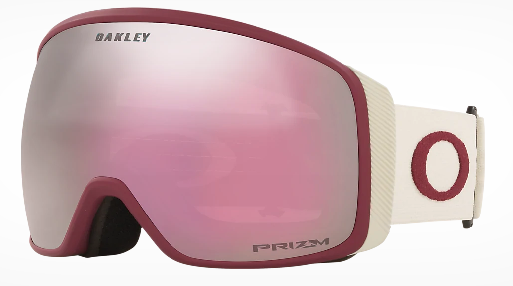 Oakley Flight Tracker XL - Ski goggles