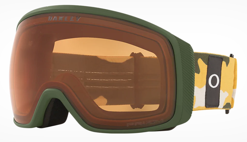 Oakley Flight Tracker XL - Lyžařské brýle | Hardloop