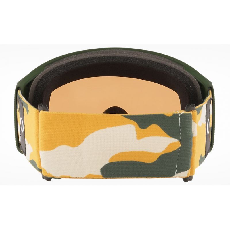 Oakley Flight Tracker XL - Maschera da sci